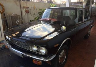 Cần bán lại xe Mazda 1500 sản xuất năm 1980, màu đen, nhập khẩu nguyên chiếc giá 70 triệu tại Tây Ninh