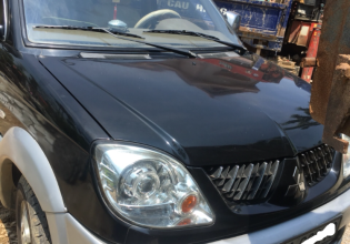 Bán xe Mitsubishi Jolie 2.0 MPI sản xuất năm 2005, màu đen, LH 0986567190 giá 170 triệu tại Phú Thọ