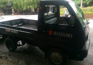 Bán xe tải Suzuki 5 tạ sản xuất năm 2004, màu xanh lam, xe nhập, 78tr giá 78 triệu tại Nam Định