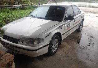 Cần bán xe Hyundai Sonata sản xuất 1994, màu trắng chính chủ giá 65 triệu tại Hà Tĩnh