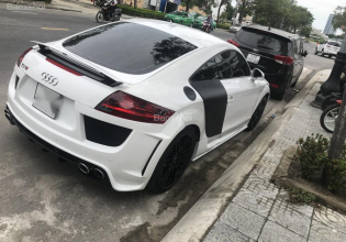 Bán Audi TTs lên R8 giá 790 triệu tại Đà Nẵng