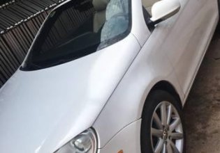 Bán xe Volkswagen Eos đời 2006, màu trắng, nhập khẩu, giá chỉ 580 triệu giá 580 triệu tại Đắk Lắk