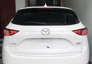 Bán xe Mazda CX 5 năm 2018, màu trắng, 915 triệu giá 915 triệu tại TT - Huế
