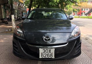 Xe Cũ Mazda 3 1.6 AT 2010 giá 425 triệu tại Cả nước
