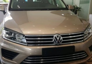 Bán Volkswagen Touareg - Chiến binh sa mạc, chinh phục mọi địa hình giá 2 tỷ 450 tr tại Khánh Hòa
