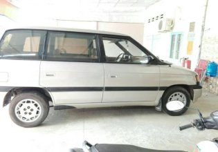 Cần bán lại xe Mazda MPV sản xuất năm 1989, xe cũ bảo dưỡng rất tốt giá 80 triệu tại Tây Ninh
