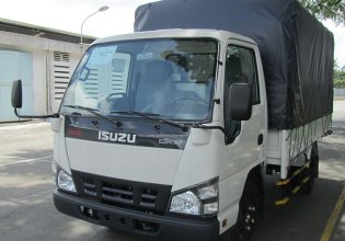 Bán xe tải Isuzu 2.4 tấn tại Thái Bình giá 490 triệu tại Thái Bình