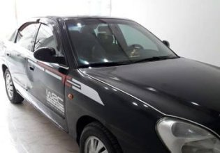 Bán ô tô Daewoo Nubira 2002, màu đen   giá 110 triệu tại Đồng Tháp