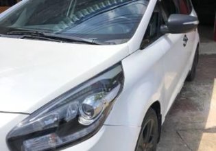 Cần bán xe Kia Rondo AT đời 2015, màu trắng giá 539 triệu tại BR-Vũng Tàu
