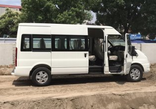 Bán ô tô Ford Transit SVP 2018, đủ màu, giao ngay chỉ với 200tr tại Lạng Sơn, LH 0987987588 giá 790 triệu tại Lạng Sơn