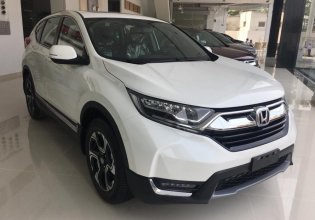 Honda Bắc Giang có CRV 2018, xe đủ màu đủ bản giao ngay, ưu đãi lớn Thành Trung: 0941.367.999 giá 983 triệu tại Cao Bằng