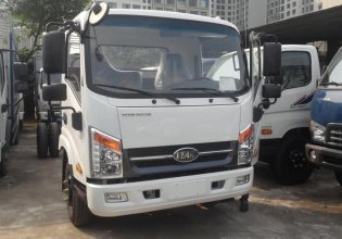 Bán xe Veam VT260-1 tải 1.9 tấn, thùng dài 6m, động cơ Isuzu giá rẻ giá 450 triệu tại Hà Nội