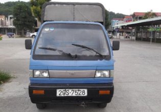 Bán Daewoo Labo 500kg 1997, màu xanh lam, xe nhập   giá 52 triệu tại Bắc Ninh