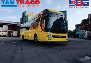 Bán xe khách Tracomeco giường nằm máy Weichai giá 3 tỷ 220 tr tại Tp.HCM