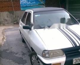 Cần bán chiếc xe Kia Pride đời 1996, gầm bệ chắc chắn giá 35 triệu tại Nam Định
