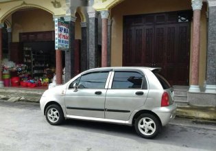 Cần bán lại xe Chery QQ3 MT 2009, màu bạc, giá tốt giá 395 triệu tại Nam Định