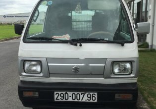 Cần bán Suzuki Super Carry Van Blind Van sản xuất 2011  giá 180 triệu tại Hà Nội