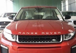 Bán xe Land Rover Range Rover Evoque 2018 màu trắng, màu đỏ, màu xanh - LH 0918842662 giá 2 tỷ 737 tr tại Đà Nẵng