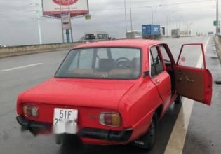 Cần bán xe Mazda 323F trước 1975, màu đỏ, giá 114tr giá 114 triệu tại Đồng Nai