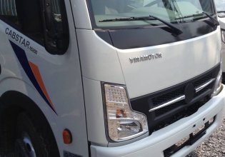 Bán xe tải 3,5 tấn Vinamotor Nissan NS350 giá 459 triệu tại Hà Nội