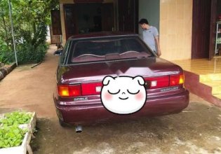 Cần bán lại xe Mercury Sable 1992, màu đỏ giá 48 triệu tại Đồng Nai