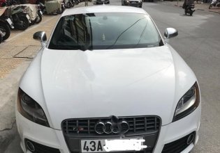 Cần bán lại xe Audi TT S đời 2010, biển số đẹp Đà Nẵng giá 890 triệu tại Đà Nẵng