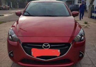 Bán xe Mazda 2 1.5 AT 2016, màu đỏ, giá tốt giá 470 triệu tại Bình Định