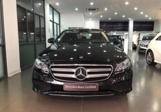 Cần bán xe Mercedes 250 đời 2017, màu đen mới 99% giá 2 tỷ 190 tr tại Hà Nội