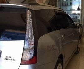 Cần bán gấp Mitsubishi Grandis AT năm 2008, xe đẹp, còn rất mới giá 420 triệu tại Lâm Đồng