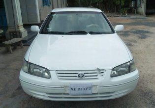 Bán Toyota Camry XLi 1999, màu trắng, nhập khẩu nguyên chiếc, giá 250tr giá 250 triệu tại Tây Ninh
