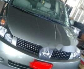 Bán xe cũ Nissan Quest năm sản xuất 2005, giá tốt giá 415 triệu tại Đồng Nai