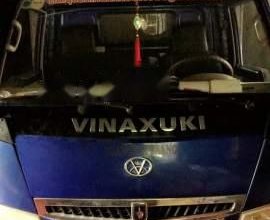 Bán Vinaxuki 1200B đời 2009, màu xanh lam giá cạnh tranh giá 55 triệu tại Thanh Hóa