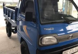 Bán xe Thaco TOWNER 750A 2014, màu xanh lam, giá chỉ 89 triệu giá 89 triệu tại Đồng Tháp