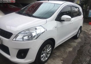 Cần bán xe Suzuki Ertiga đời 2015, màu trắng, nhập khẩu nguyên chiếc, giá 435tr giá 435 triệu tại Hải Phòng