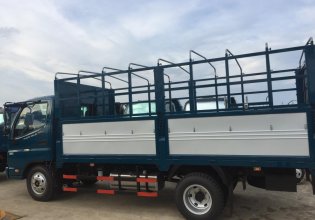 Bán xe thùng Thaco Ollin 350 2018 giá 402 triệu tại Quảng Nam