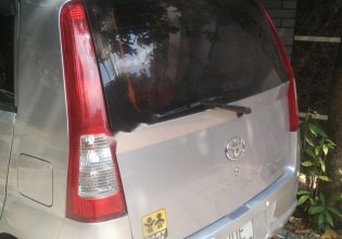 Cần bán xe cũ Daihatsu Charade đời 2008, màu bạc, nhập khẩu giá 165 triệu tại Vĩnh Phúc