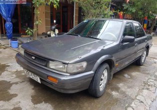 Bán ô tô cũ Nissan Bluebird 2.0 sản xuất 1993, xe nhập  giá 55 triệu tại Tuyên Quang