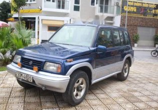 Cần bán xe cũ Suzuki Vitara MT đời 2005 giá 168 triệu tại Hà Nội