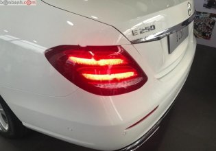 Bán ô tô Mercedes 250 2018, màu trắng giá 2 tỷ 479 tr tại Tp.HCM
