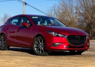 Bán Mazda 1500 1,5 đời 2017, màu đỏ còn mới, 640tr giá 640 triệu tại Hà Tĩnh