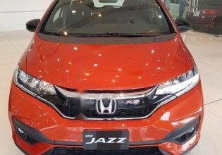 Bán Honda Jazz đời 2018, màu đỏ giá tốt giá 624 triệu tại An Giang