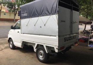 Bán ô tô Suzuki Super Carry Pro sản xuất năm 2018, màu trắng giá 330 triệu tại Lạng Sơn