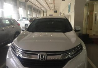 Cần bán xe Honda CR -V   2018, nhập khẩu nguyên chiếc. Hỗ trợ vay giá 970 triệu tại Kiên Giang