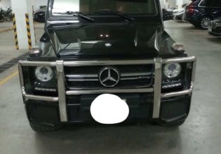 Bán xe Mercedes G63 AMG, màu đen, nhập khẩu nguyên chiếc, LH em Hương 0945392468 giá 7 tỷ 590 tr tại Hà Nội