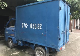 Bán xe Thaco Towner 5.5 tạ thùng kín giá 70 triệu tại Nghệ An