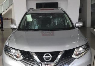 Nissan X-trail 2.5 - 4WD đời 2018, màu bạc, khuyến mãi lên tới 30tr, LH 0987816698 để nhận ngay ưu đãi giá 1 tỷ 83 tr tại Quảng Ninh