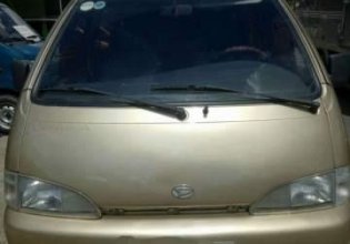 Cần bán Daihatsu Citivan, 7 chỗ, đời 2003, số sàn, xe zin 100%, xe đẹp giá 68 triệu tại Vĩnh Long
