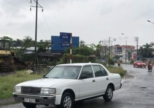 Cần bán xe Toyota Crown sản xuất năm 1993, màu trắng, 83 triệu giá 83 triệu tại Vĩnh Phúc