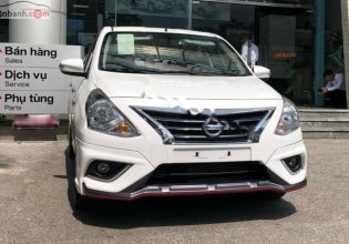 Cần bán Nissan Sunny Q Series XV Premium 2018, màu trắng  giá 558 triệu tại Quảng Ninh