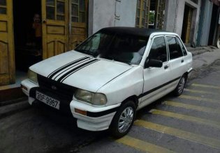 Bán xe Kia Pride sản xuất 1995, màu trắng giá 24 triệu tại Nam Định